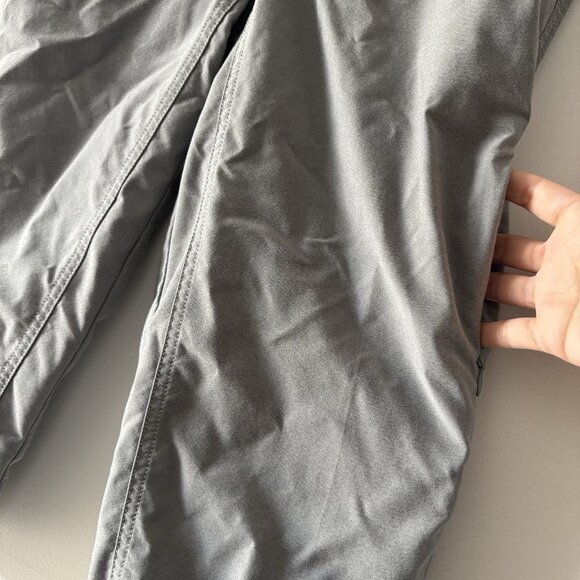 Kuhl Pants Womens 6 Capri Cropped Outdoor Hiking Casual Camping Gorp Nature FLAW - Picture 3 of 14